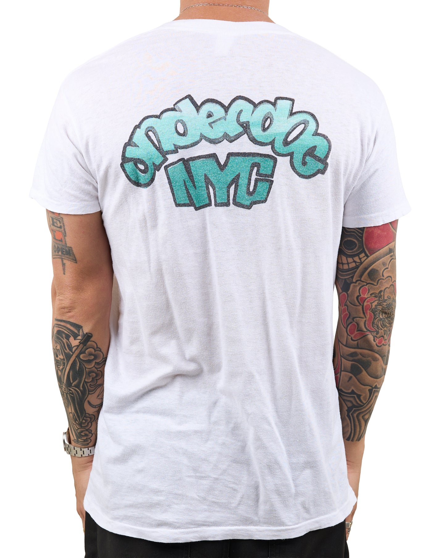 Vintage 80’s Underdog T-Shirt