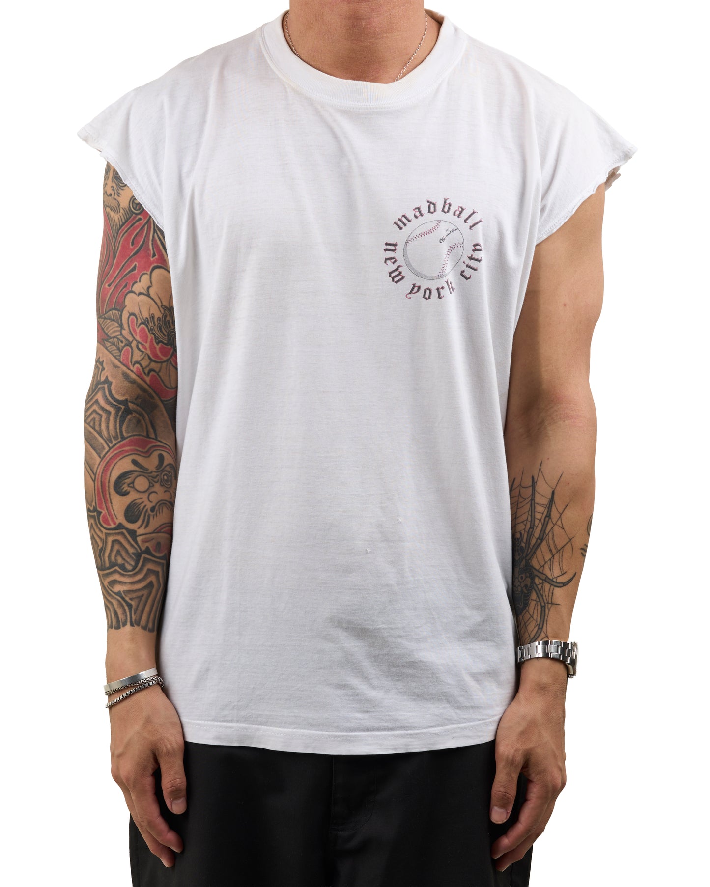 Vintage 1997 Madball T-Shirt