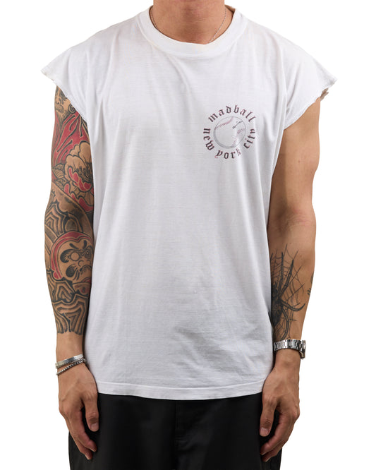 Vintage 1997 Madball T-Shirt