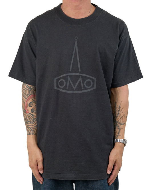 Vintage 90’s Shellac Omo T-Shirt