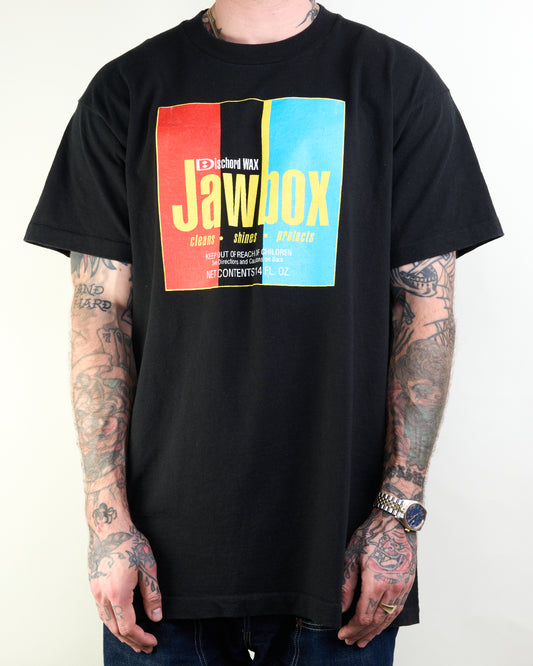 Vintage 90’s Jawbox T-Shirt
