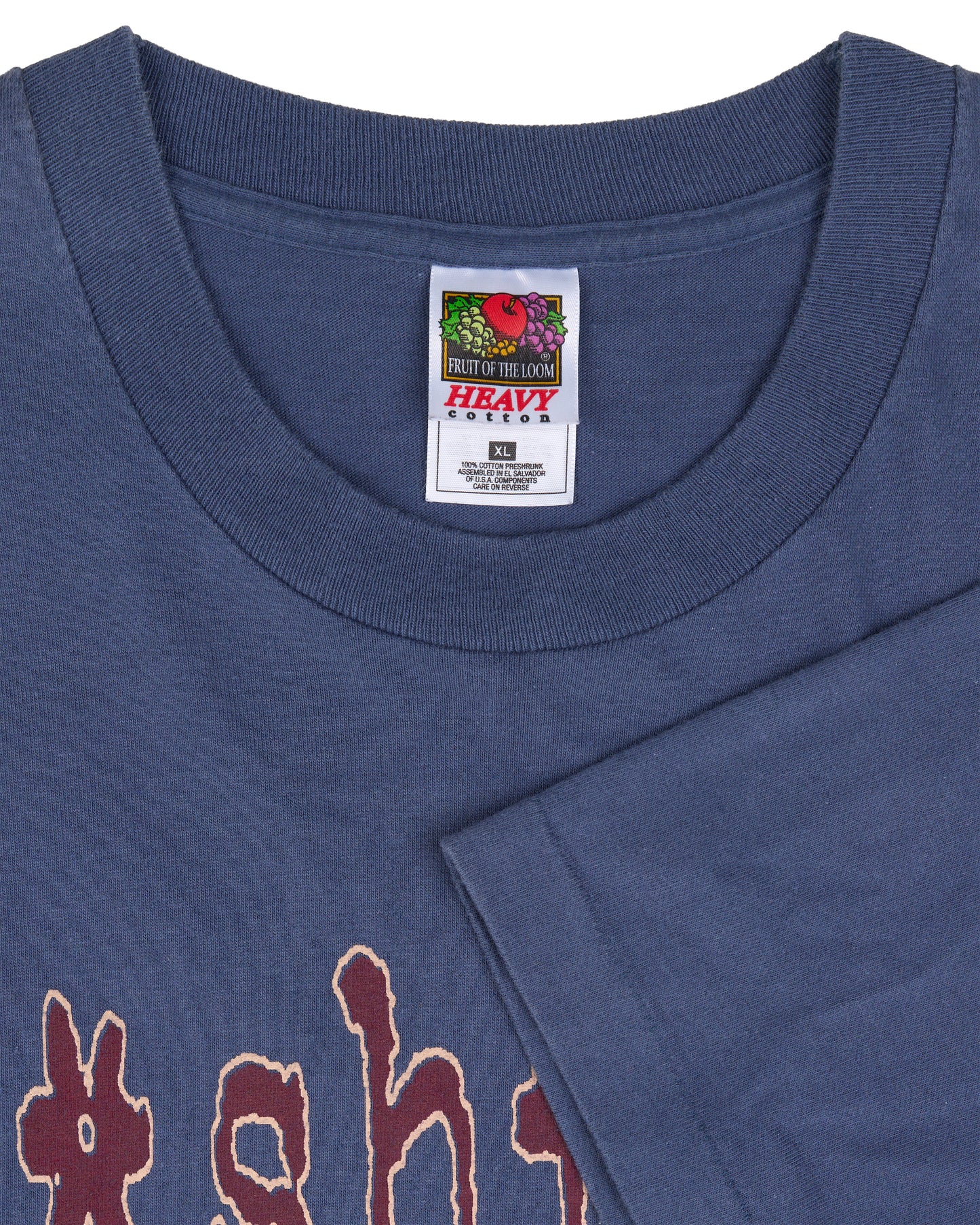 Vintage 90’s Shift T-Shirt