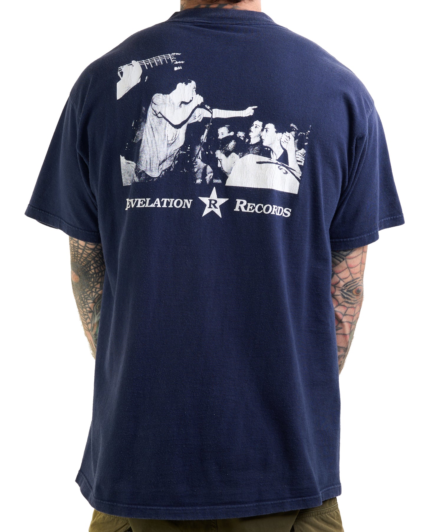 Vintage 90’s Bold T-Shirt