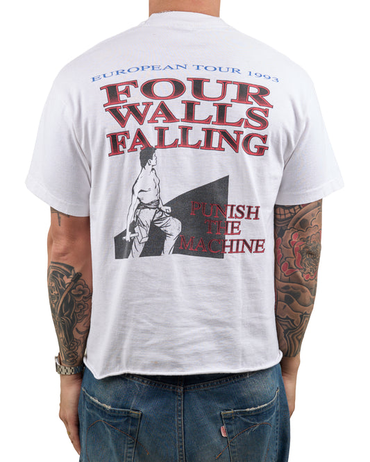 Vintage 90’s Four Wall Falling T-Shirt