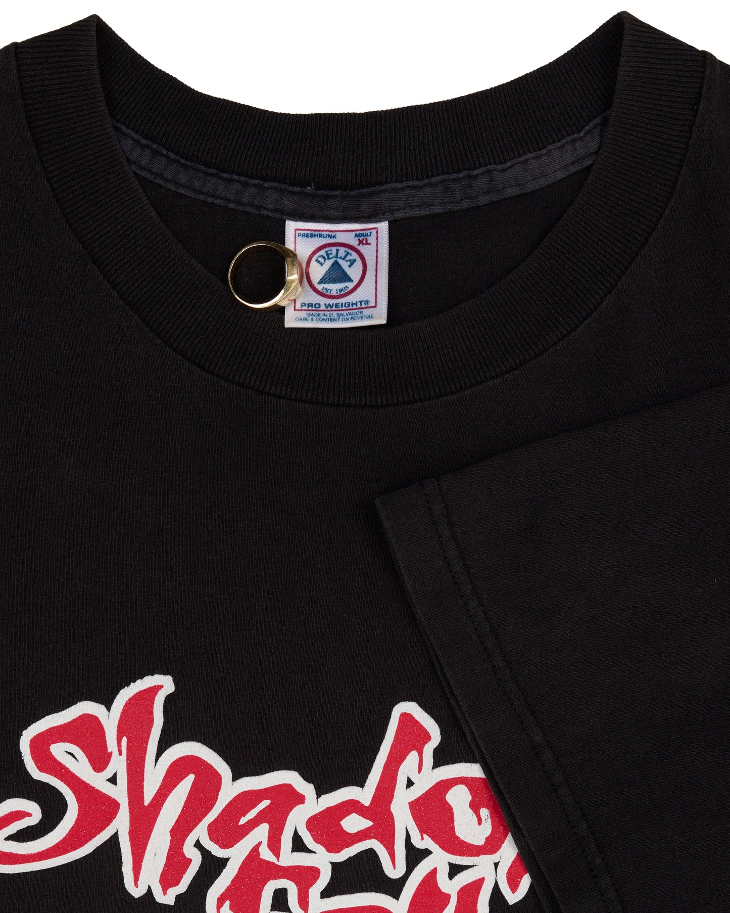 Vintage 90’s Shadows Fall T-Shirt