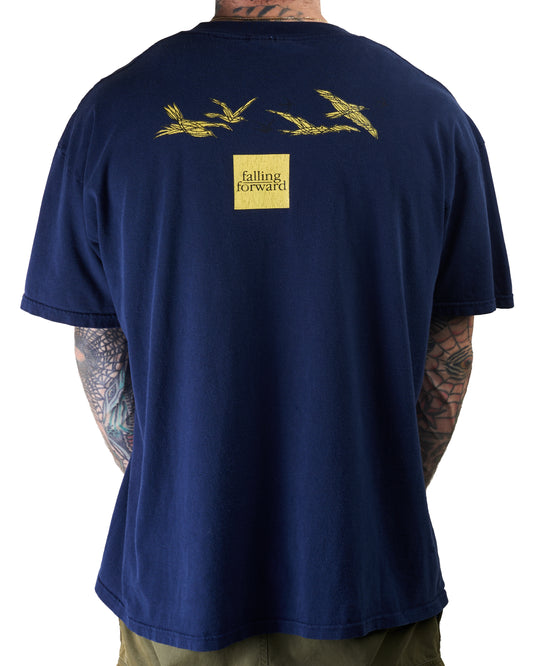 Vintage 90’s Falling Forward T-Shirt
