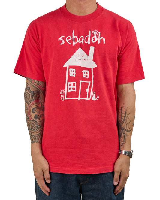 Vintage 90’s Sebadoh T-Shirt