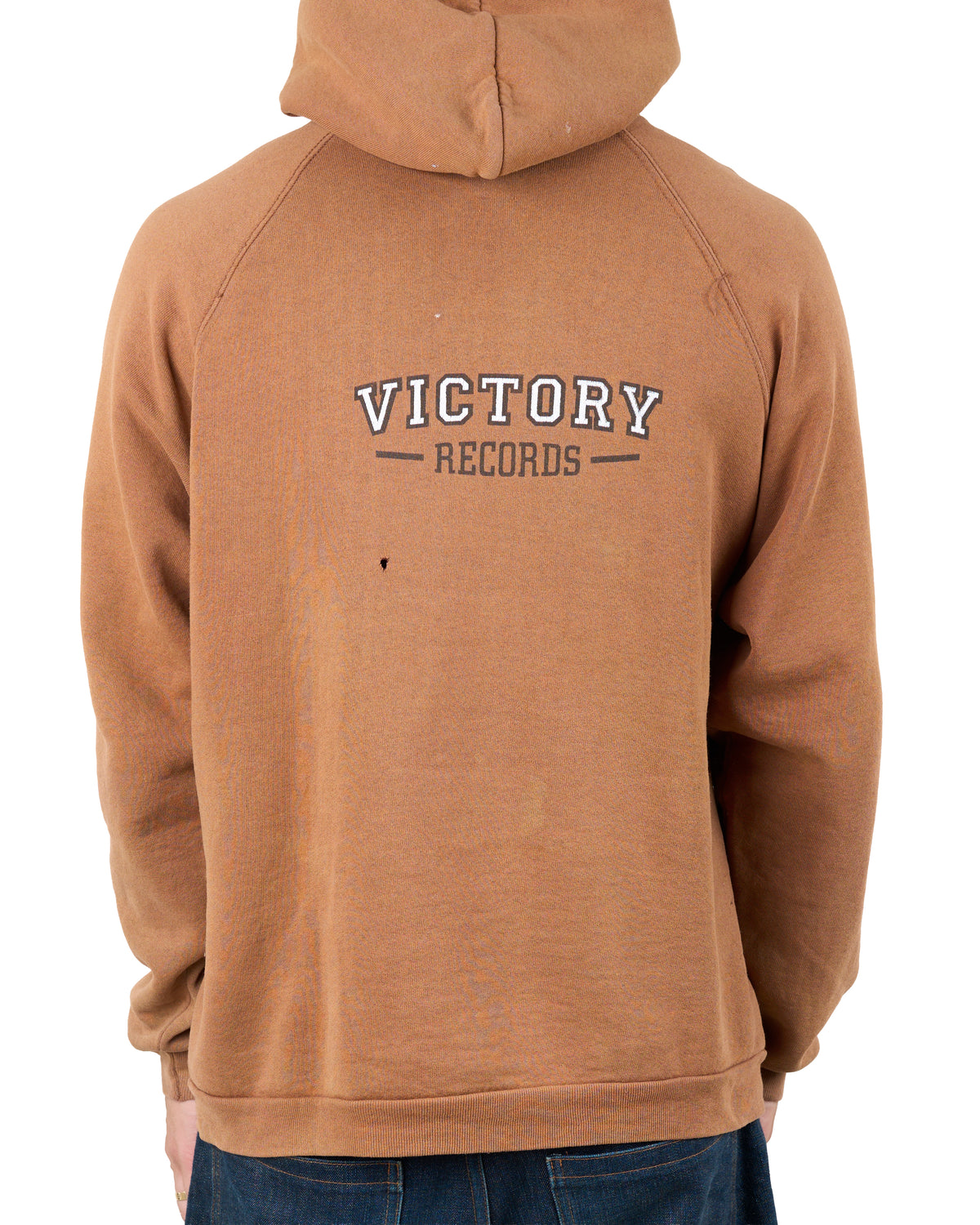 Vintage 90’s Snapcase Hoodie