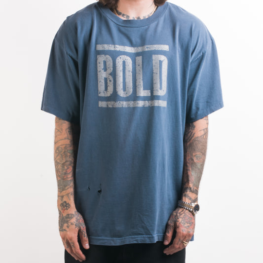 Vintage 90’s Bold T-Shirt