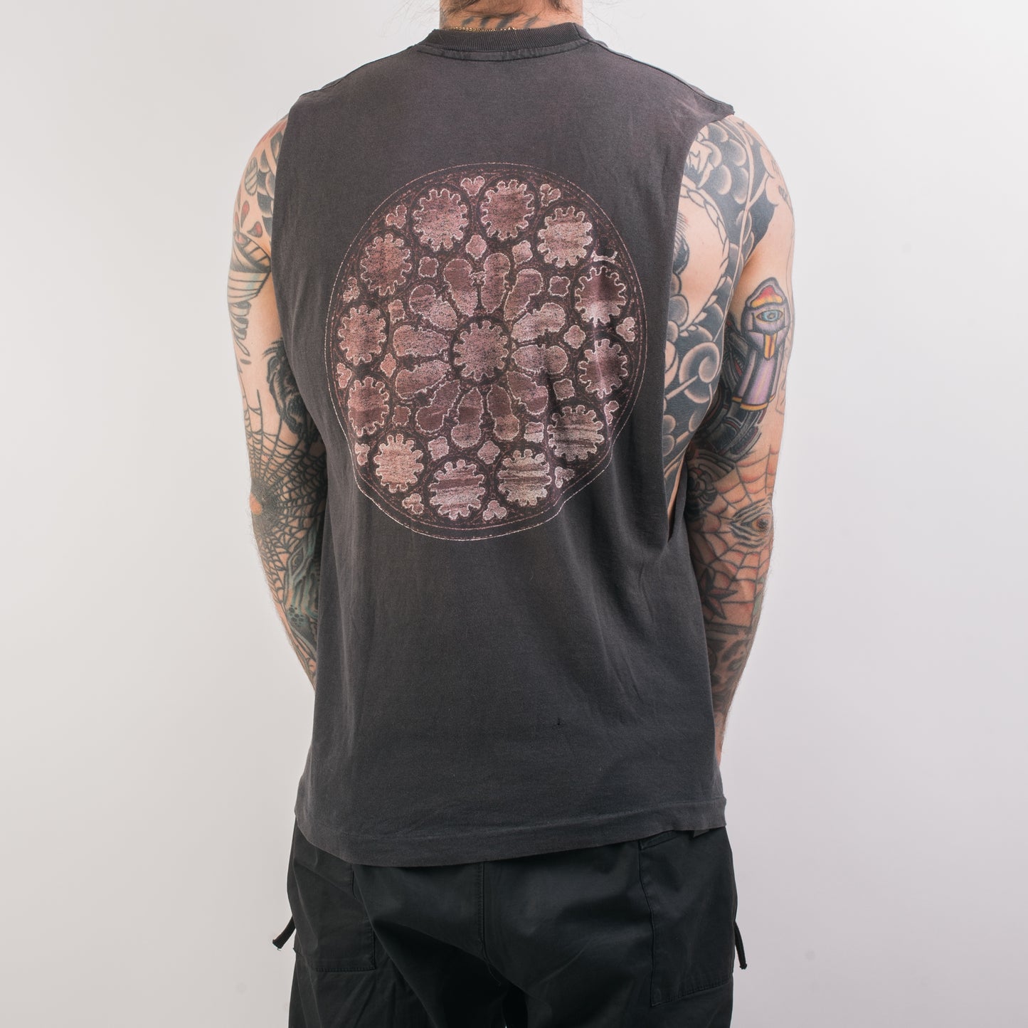 Vintage 90’s Grave T-Shirt