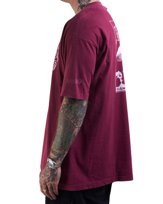 Vintage 90’s Redemption 87 Can’t Keep Us Down T-Shirt