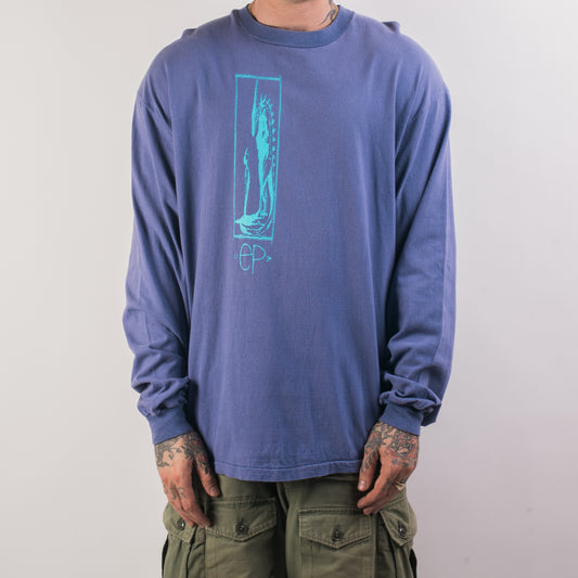 Vintage 90’s Endpoint After Taste Longsleeve