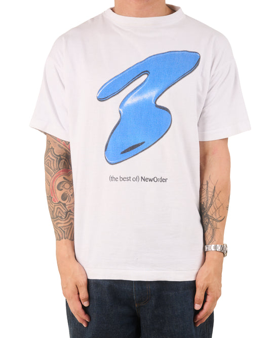 Vintage 90’s New Order T-Shirt