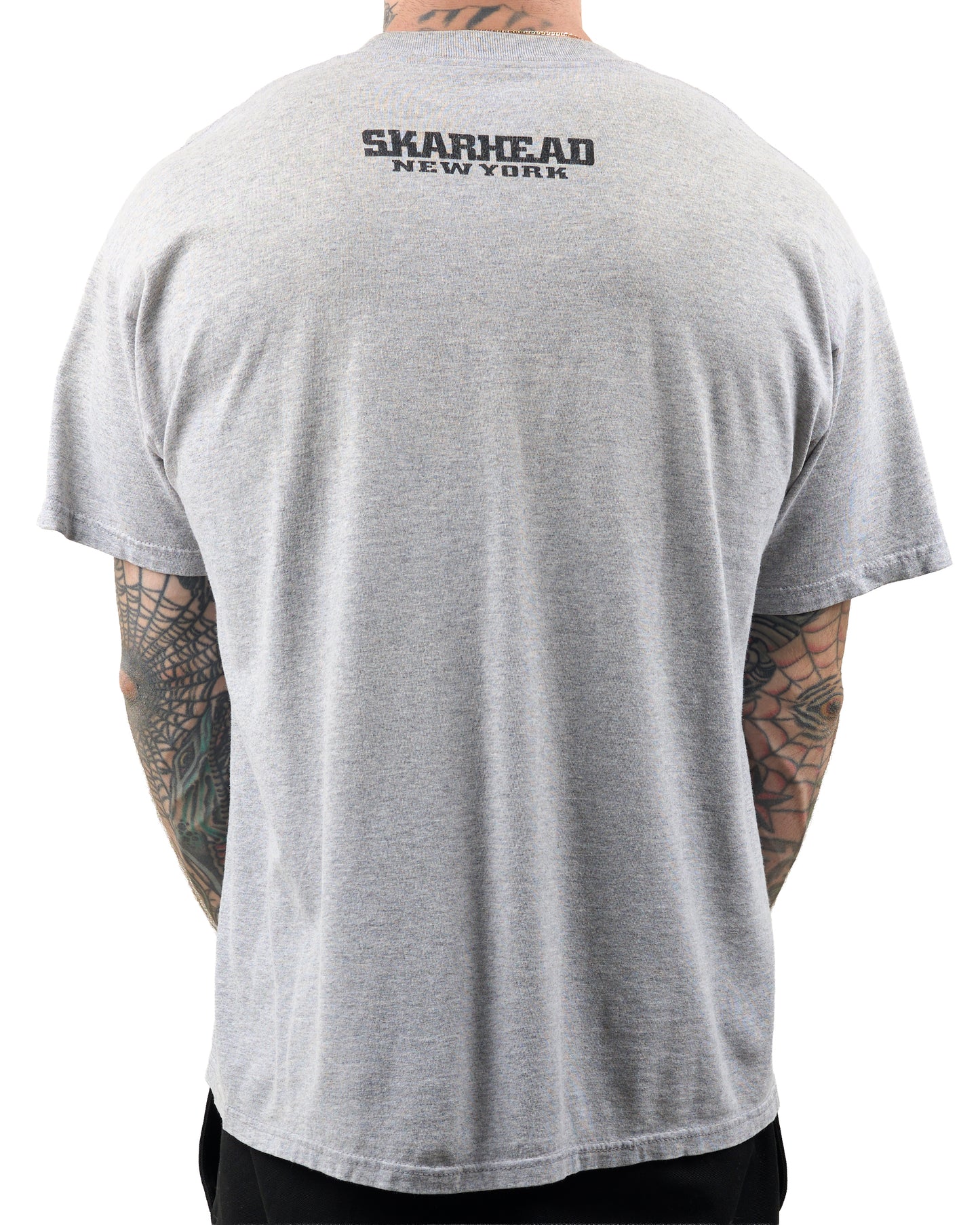 Vintage 90’s Skarhead T-Shirt