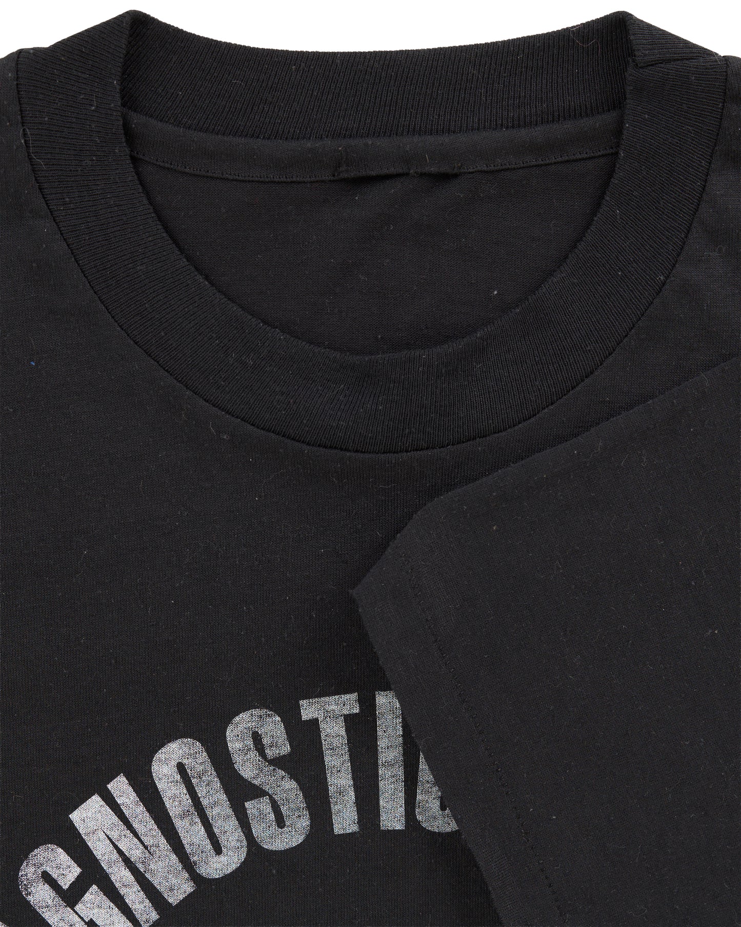 Vintage 80’s Agnostic Front Skinhead T-Shirt