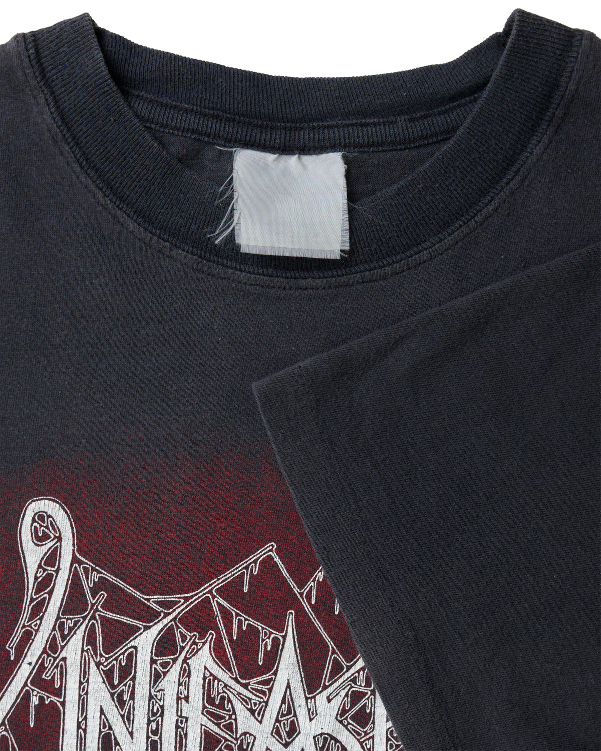 Vintage 90’s Unleashed T-Shirt