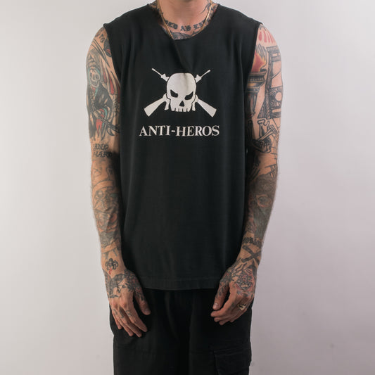 Vintage 90’s Anti-Heroes National Debt T-Shirt
