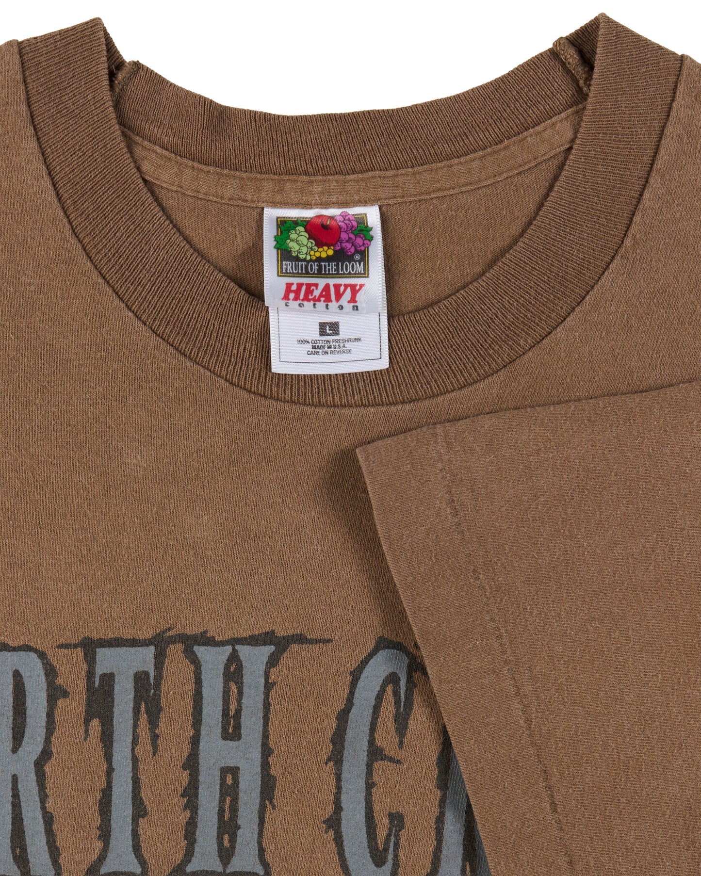 Vintage 90’s Earth Crisis T-Shirt