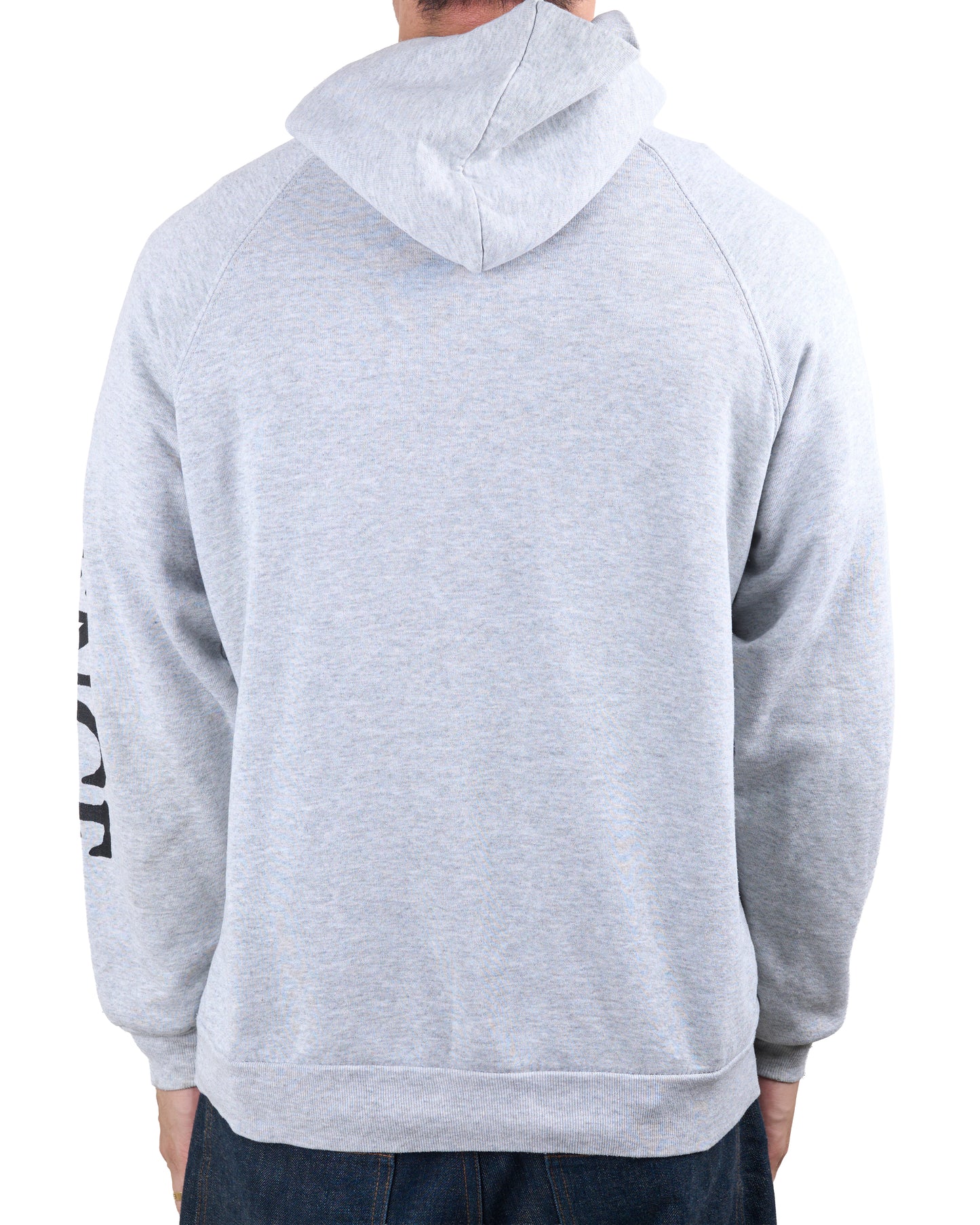 Vintage 90’s Cro-Mags Revenge Hoodie