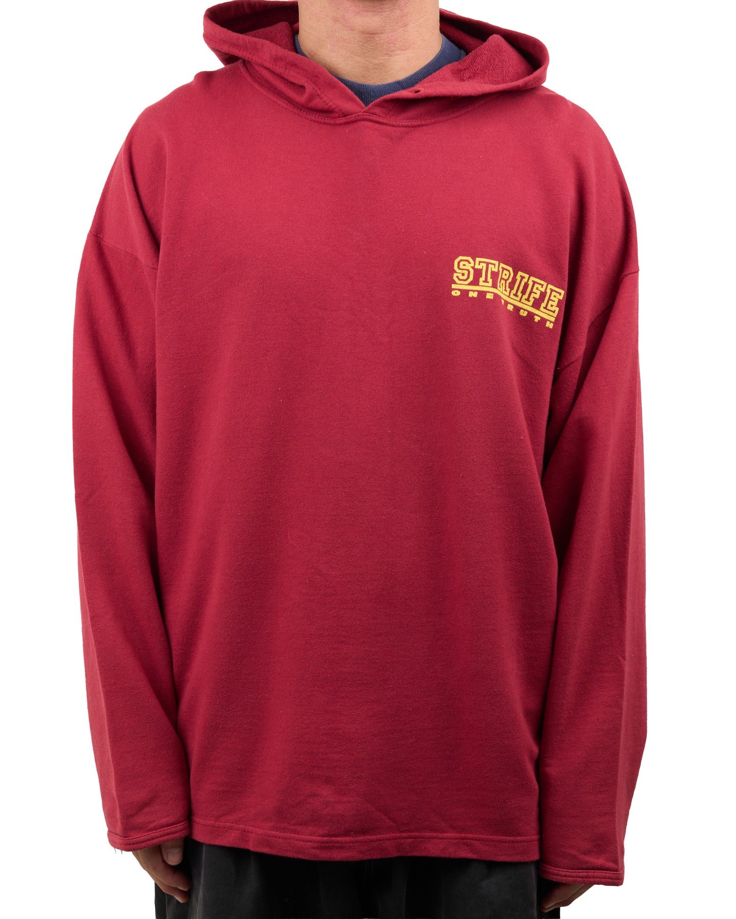 Vintage 90’s Strife One Truth Hoodie