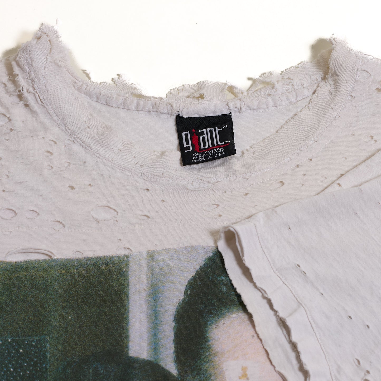 Vintage 90’s Morrissey T-Shirt