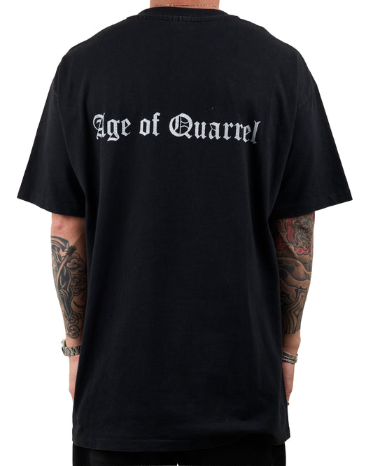 Vintage 90’s Cro-Mags Age Of Quarrel T-Shirt