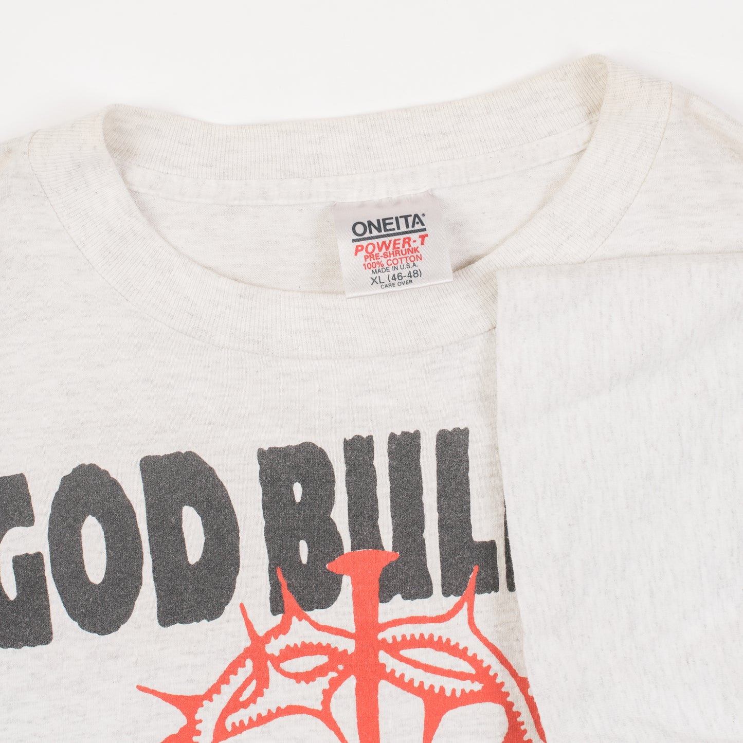 Vintage 90’s God Bullies T-Shirt