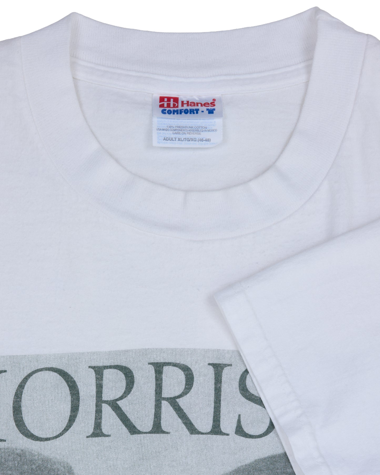 Vintage 90’s Morrissey T-Shirt