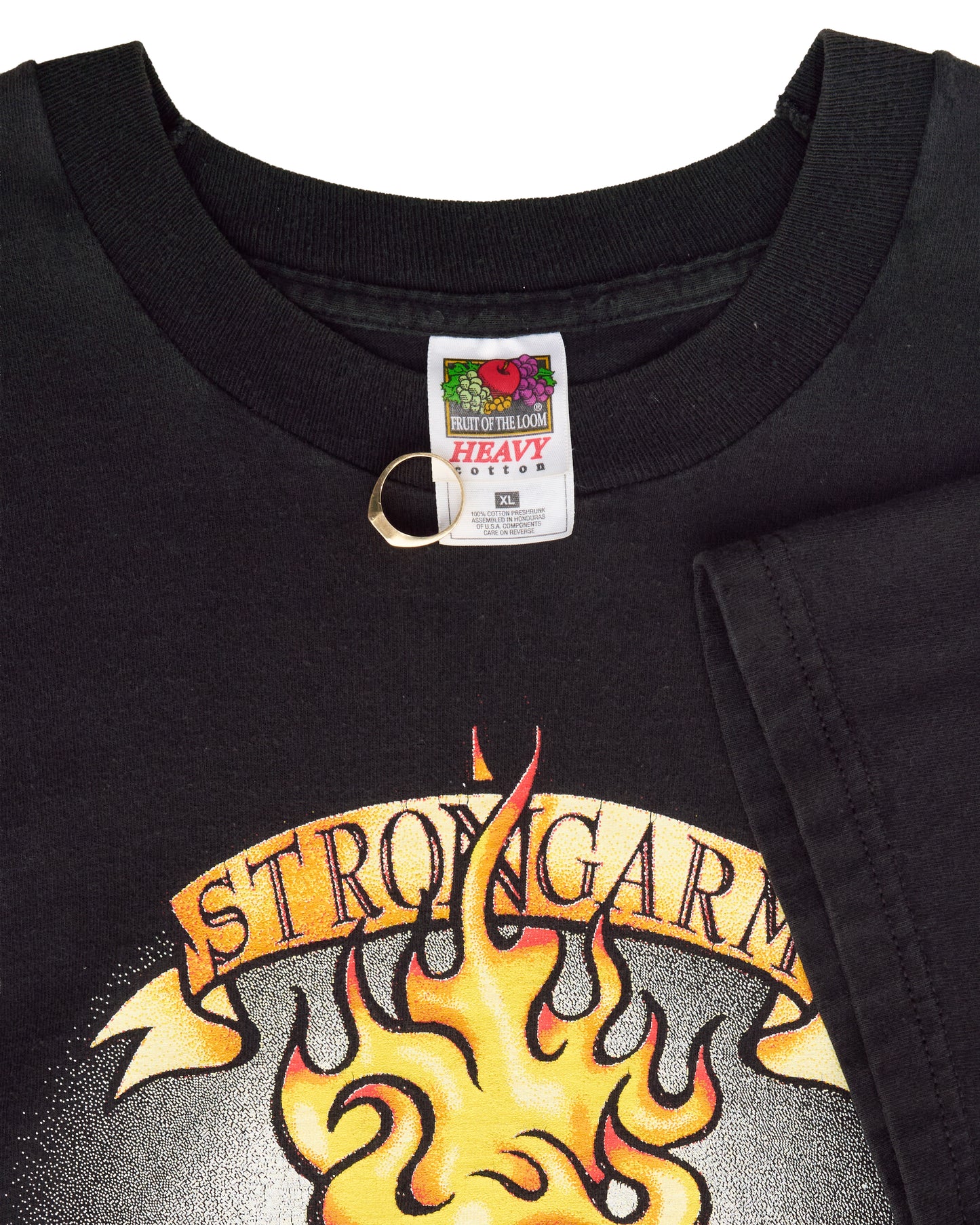 Vintage 90’s Strongarm T-Shirt