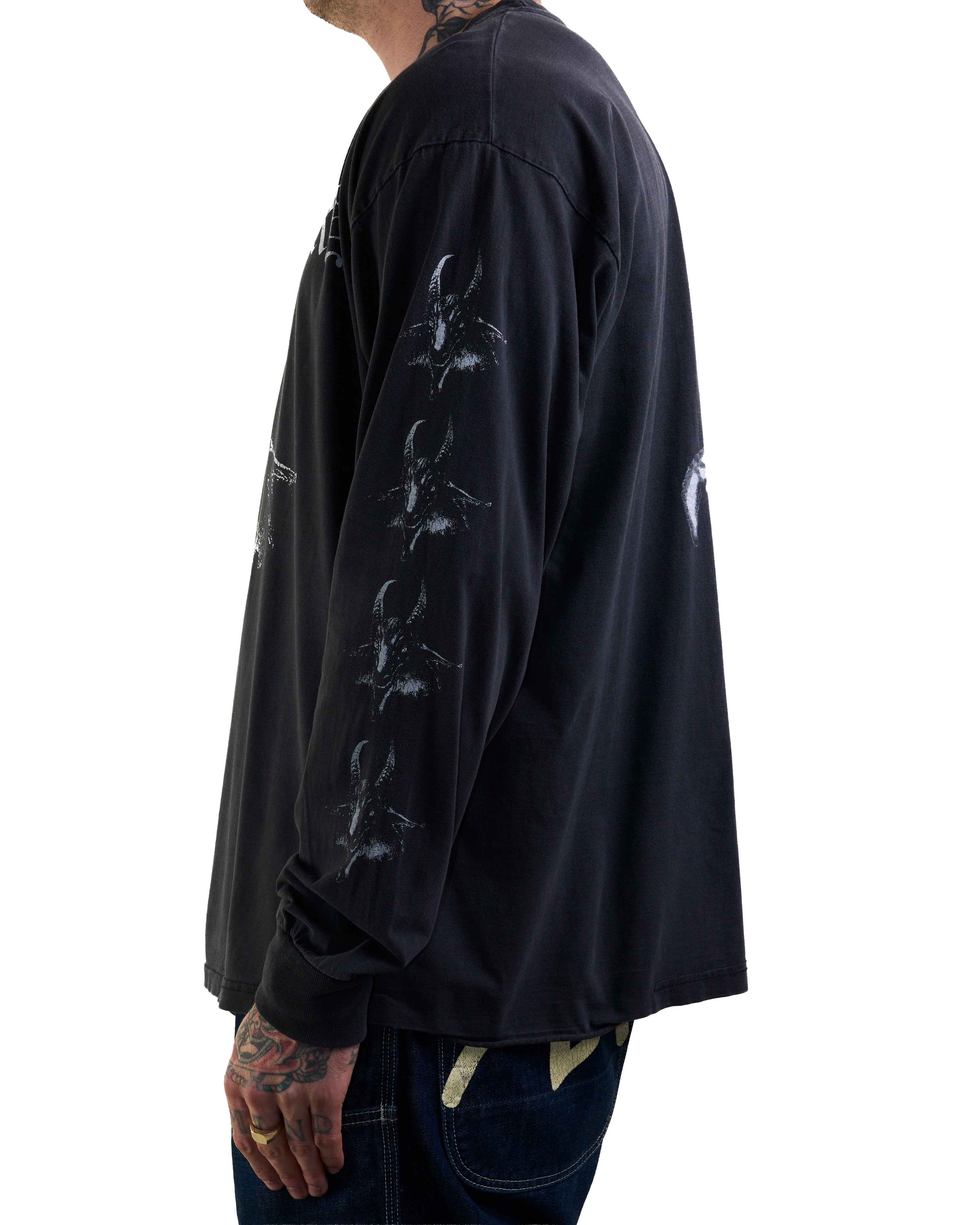 Longsleeves – Mills Vintage USA