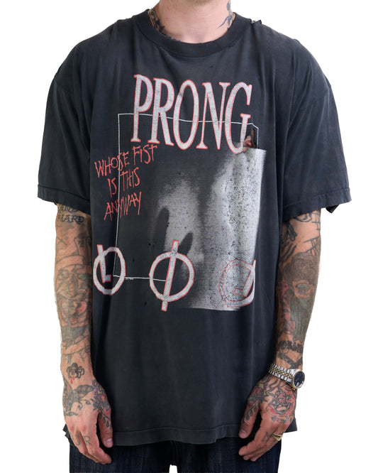 Vintage 90’s Prong T-Shirt