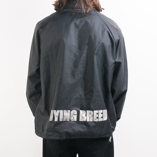Vintage 90’s Dying Breed Windbreaker