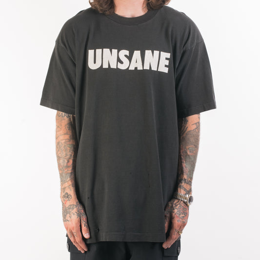 Vintage 90’s Unsane T-Shirt