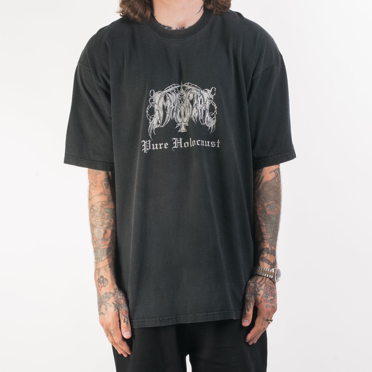 Vintage 90’s Immortal T-Shirt