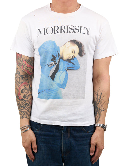 Vintage 1991 Morrissey T-Shirt