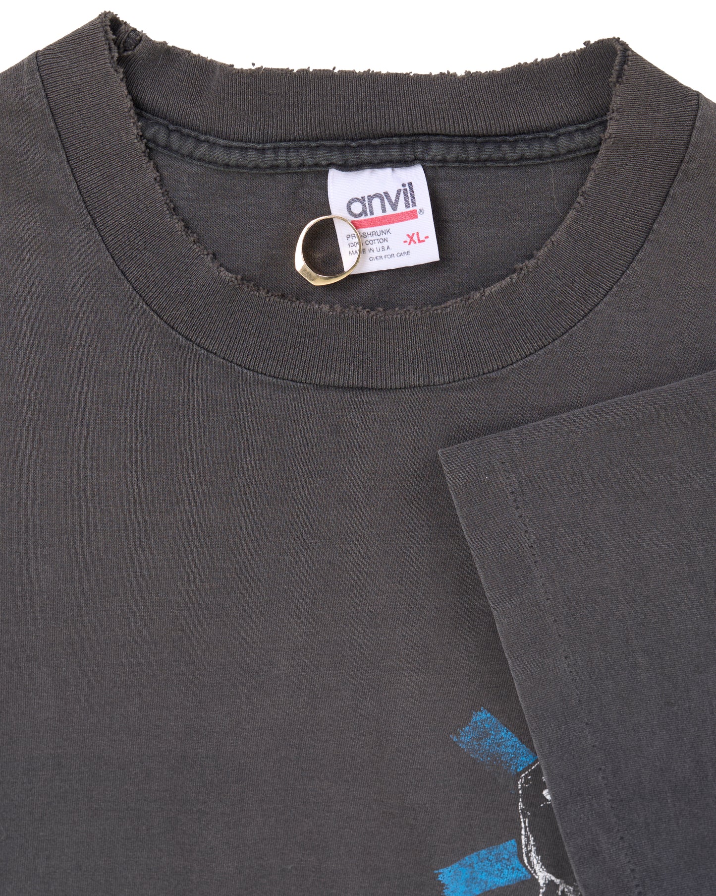 Vintage 90’s Mouthpiece T-Shirt