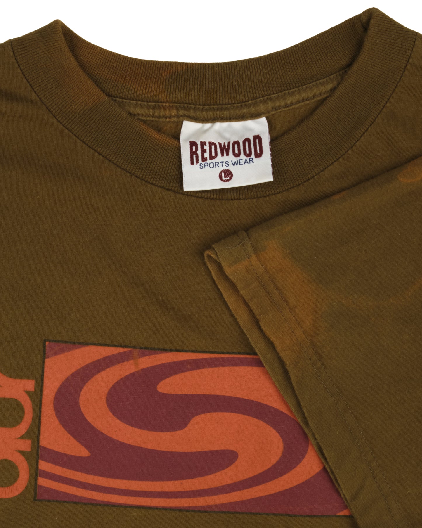 Vintage 90’s Blur T-Shirt