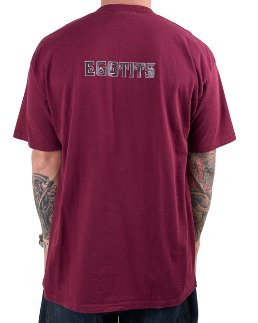 Vintage 90’s Echobelly Egotits T-Shirt