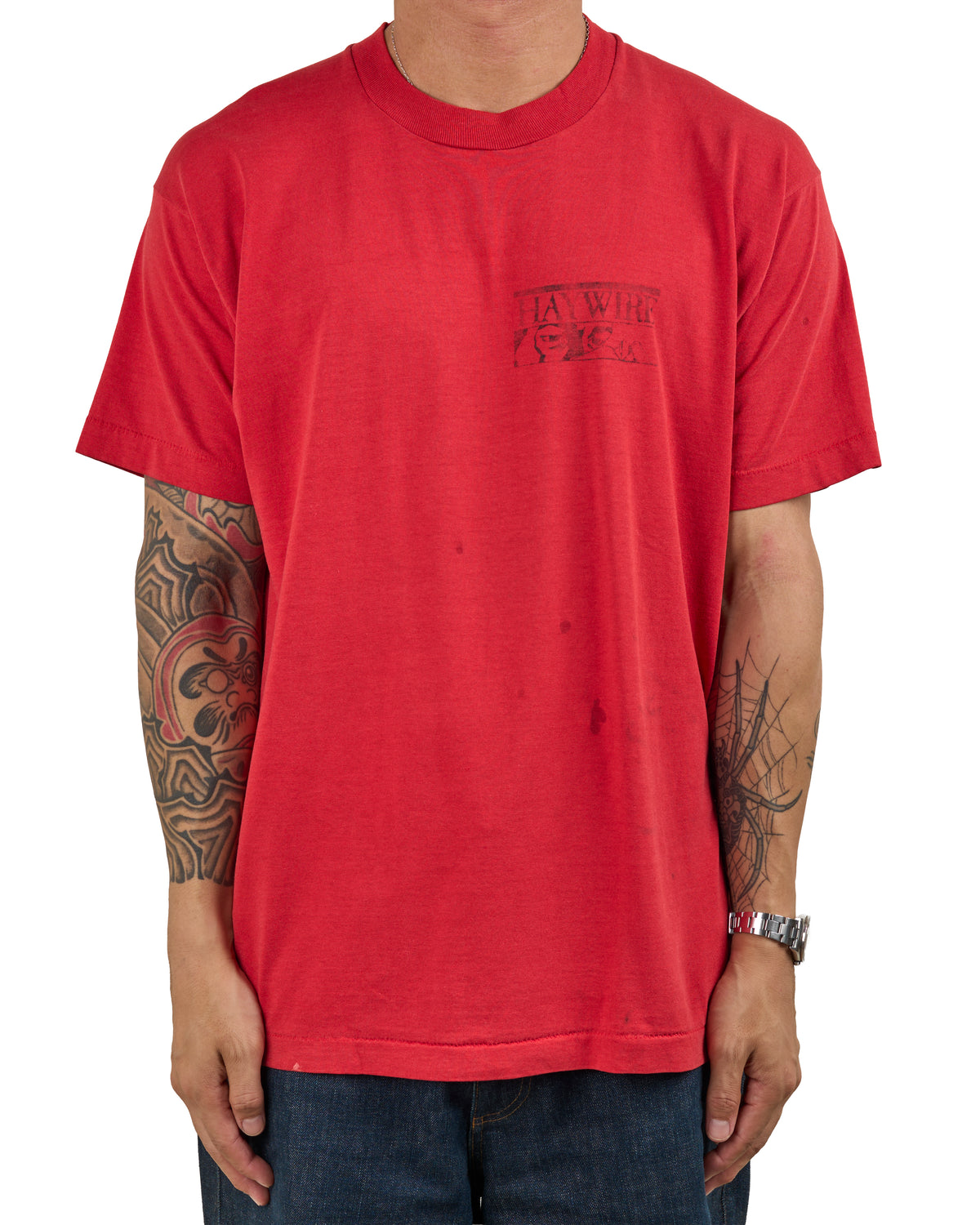 Vintage 90’s Haywire T-Shirt