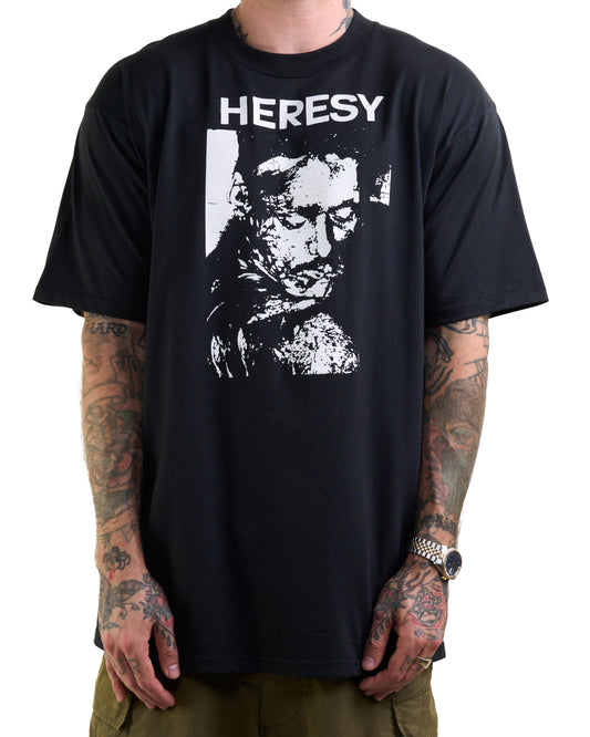 Vintage 90’s Heresy T-Shirt