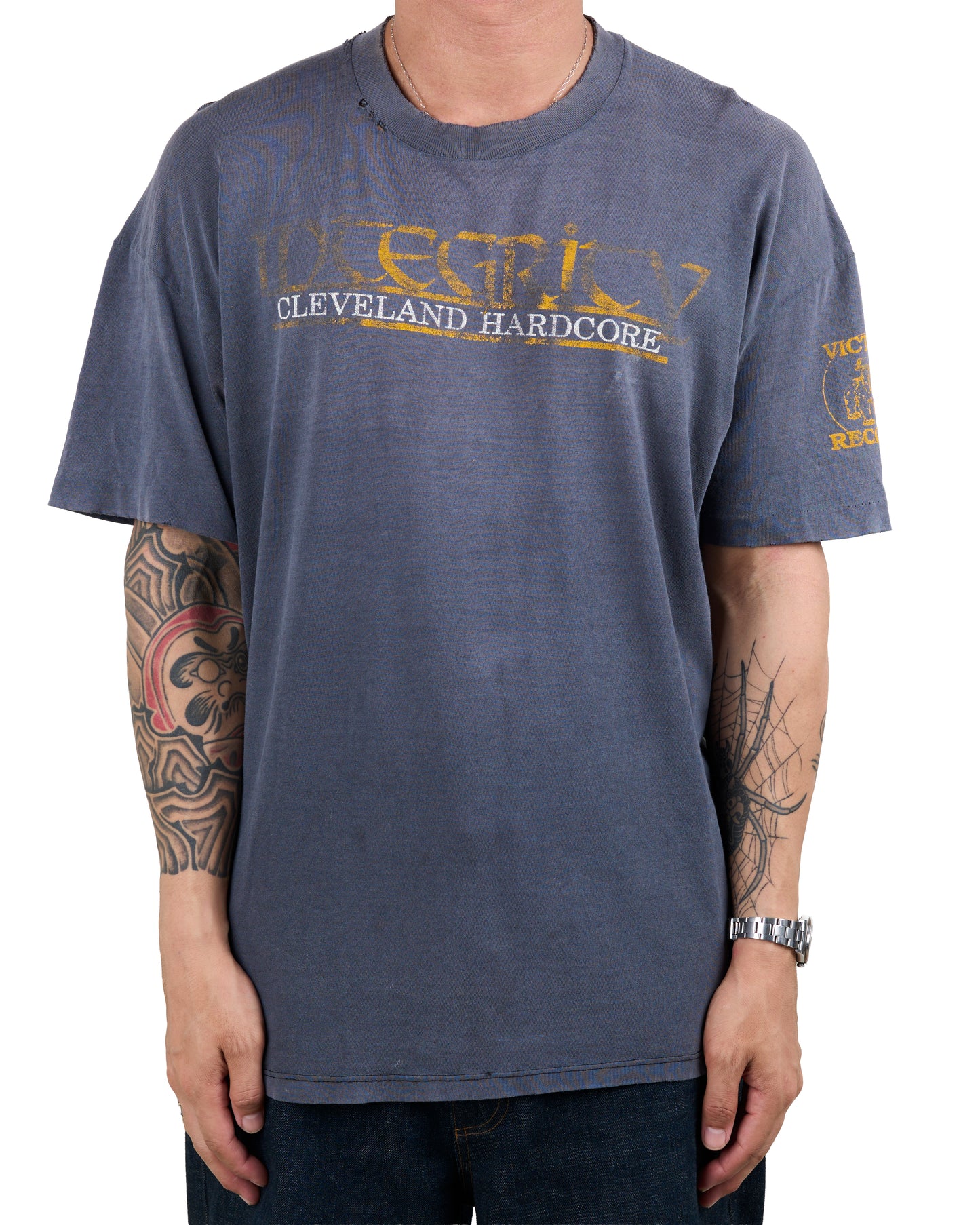 Vintage 90’s Integrity T-Shirt
