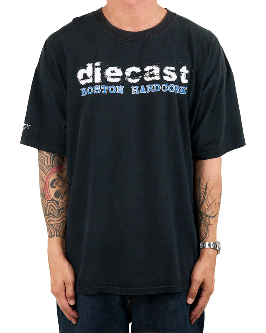 Vintage 90’s Diecast Undo The Wicked T-Shirt