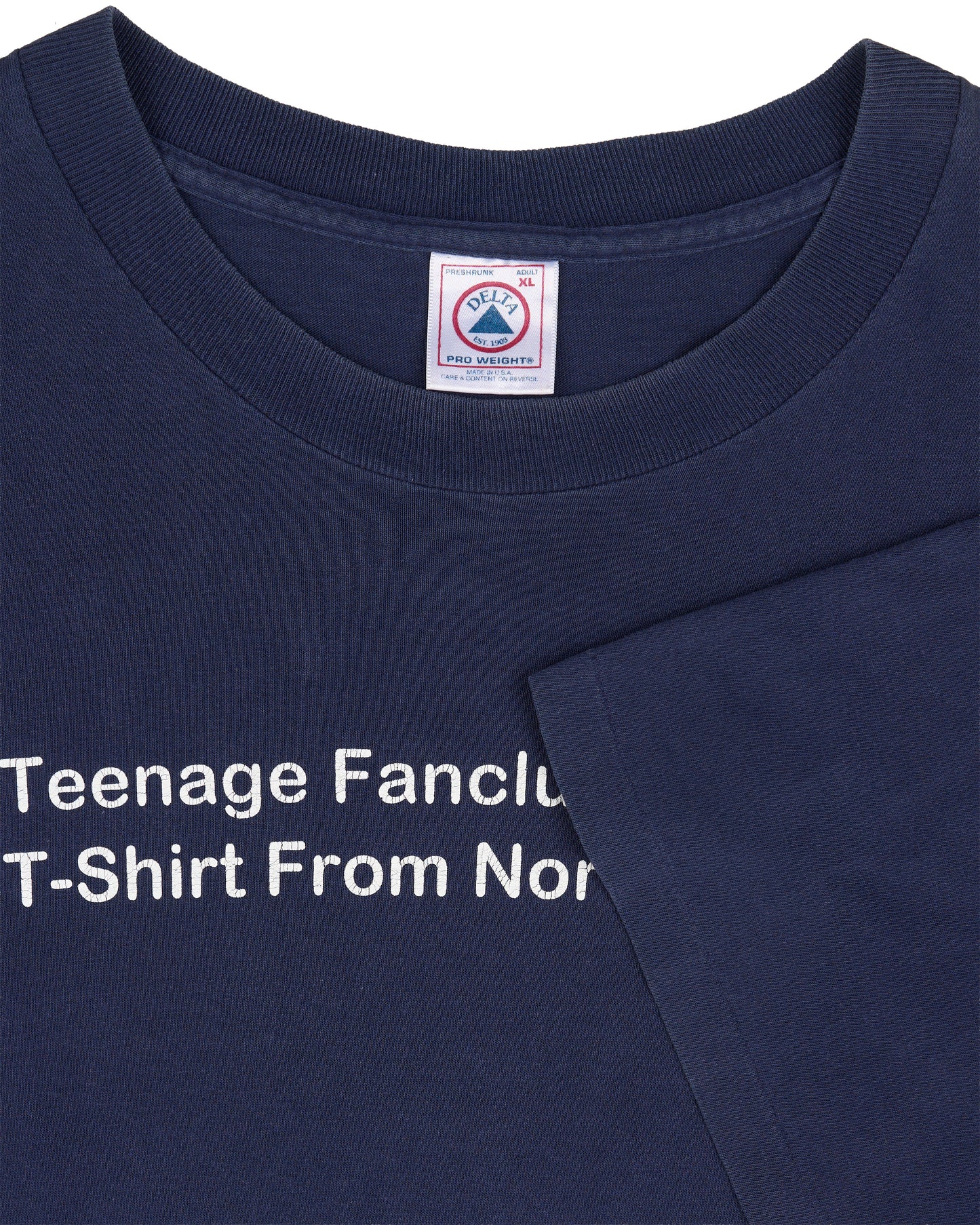Vintage 90’s Teenage Fanclub T-Shirt
