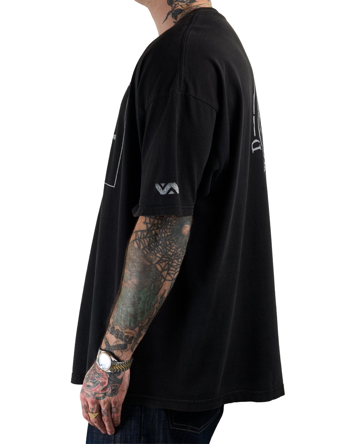 Vintage 90’s Wumpscut Embryodead T-Shirt