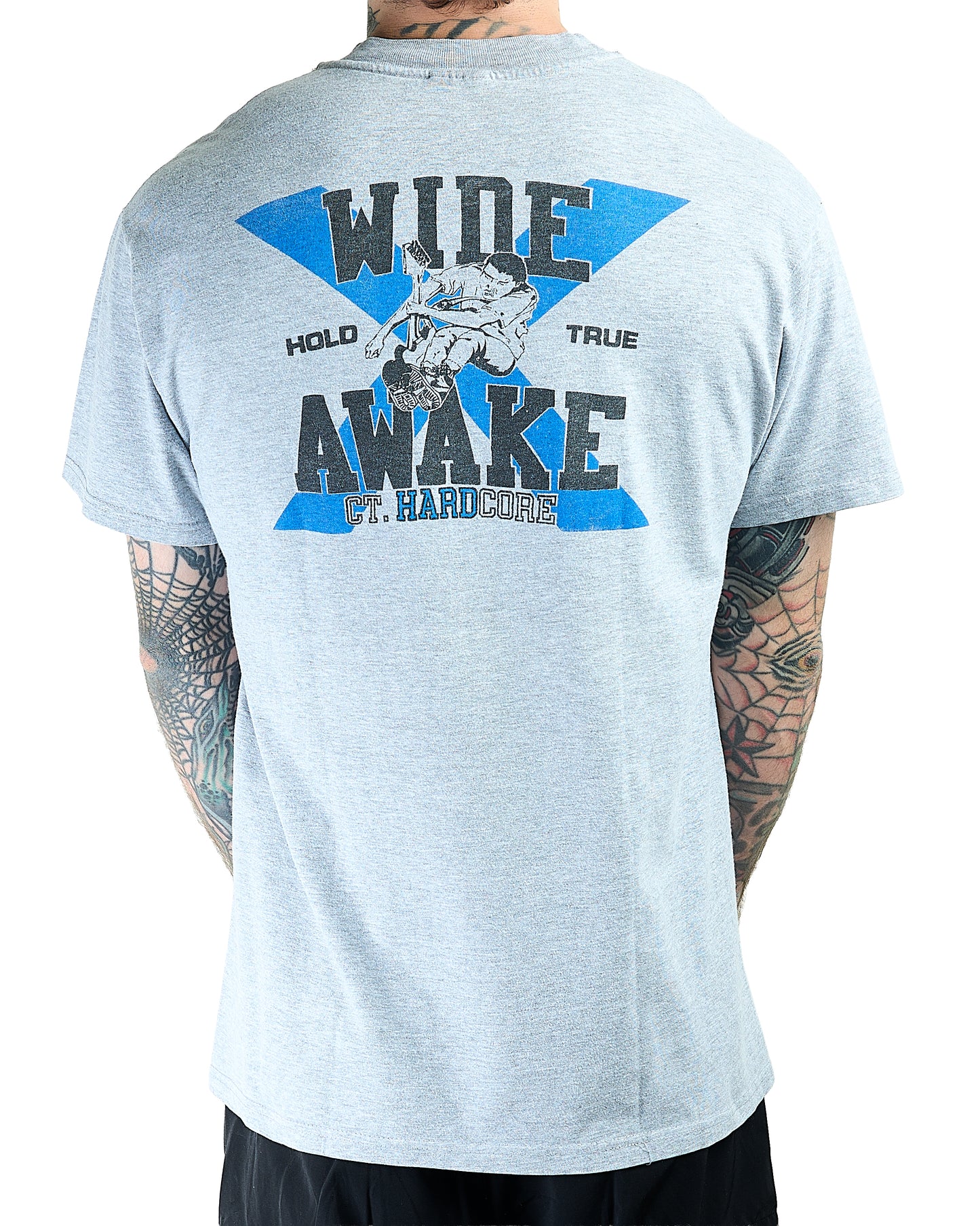 Vintage Wide Awake T-Shirt
