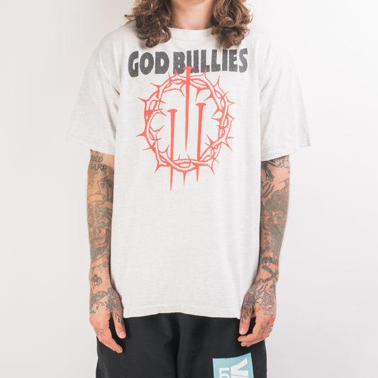 Vintage 90’s God Bullies T-Shirt