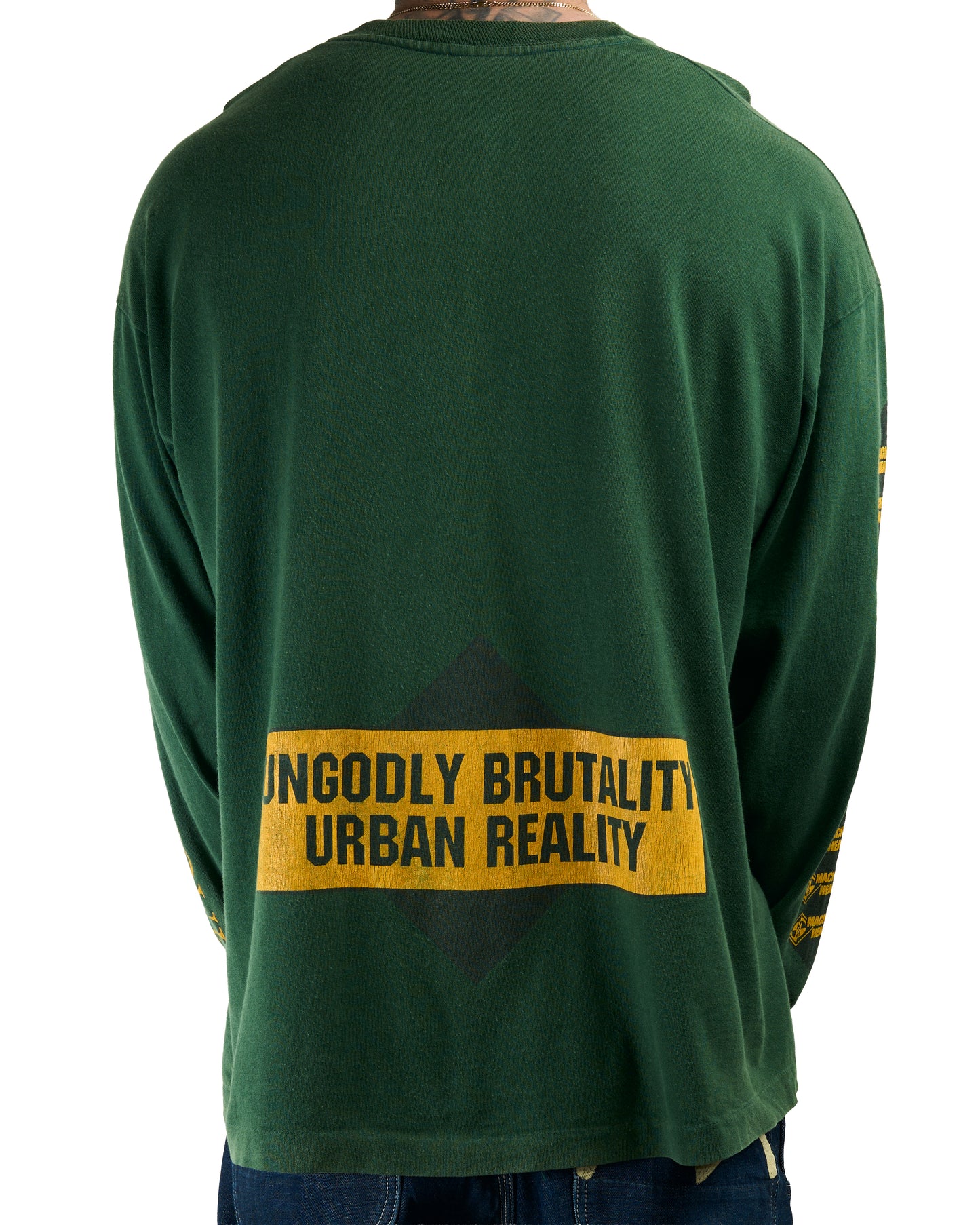 Vintage 90’s Machine Head Longsleeve