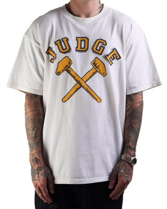 Vintage 90’s Judge Bringin’ It Down T-Shirt