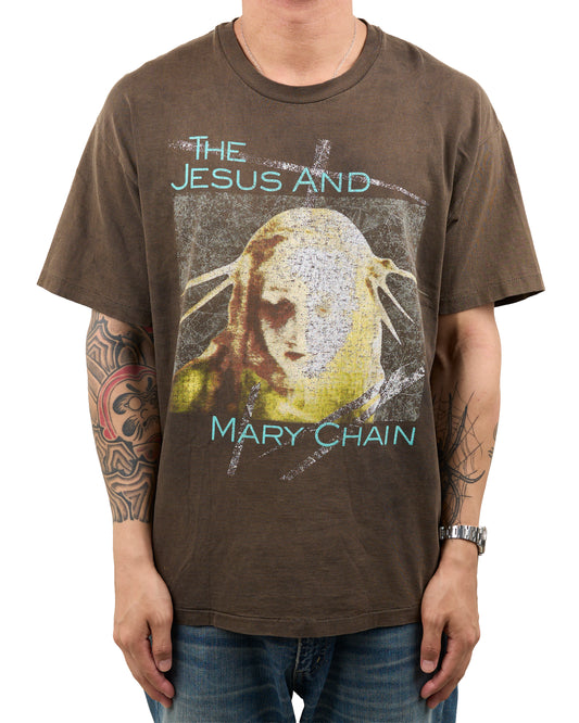 Vintage 90’s The Jesus And Mary Chain Honey’s Dead T-Shirt