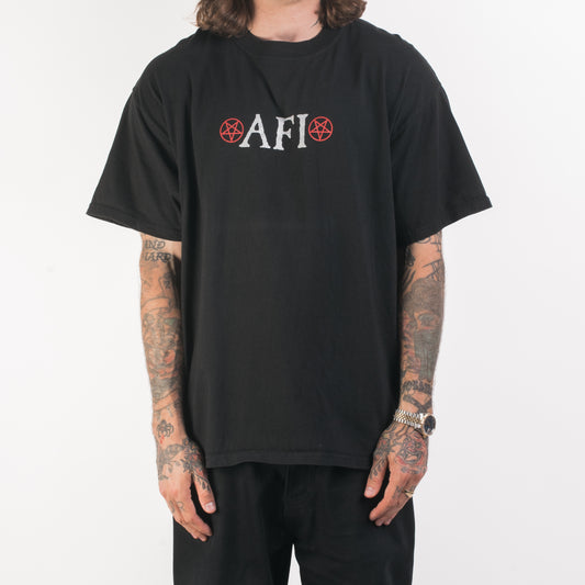 Vintage AFI T-Shirt